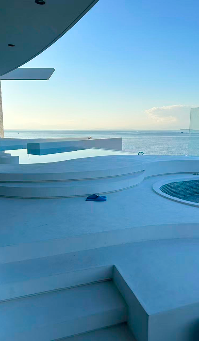 自然素材のご提案