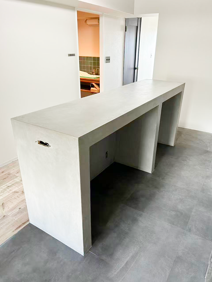 自然素材のご提案