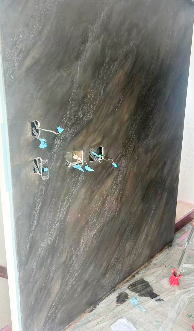 リフォーム工事